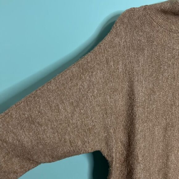Magaschoni Mock Neck Sweater - Picture 3 of 7